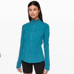 Lululemon Define Jacket
Cyprus Size 8